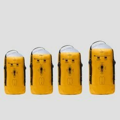 Forclaz Trek 500, 41° Hiking Sleeping Bag