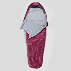 Forclaz Trek 500, 41° Hiking Sleeping Bag