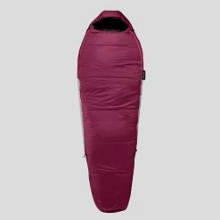 Forclaz Trek 500, 41° Hiking Sleeping Bag