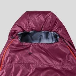 Forclaz Trek 500, 41° Hiking Sleeping Bag