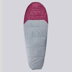 Forclaz Trek 500, 41° Hiking Sleeping Bag