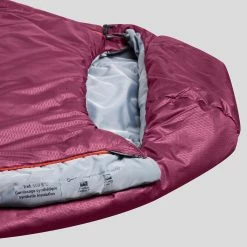 Forclaz Trek 500, 41° Hiking Sleeping Bag