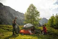 Forclaz Trek 500, 32° Hiking Sleeping Bag