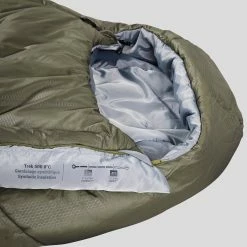 Forclaz Trek 500, 32° Hiking Sleeping Bag