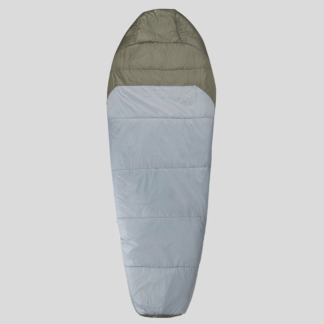 Forclaz Trek 500, 32° Hiking Sleeping Bag