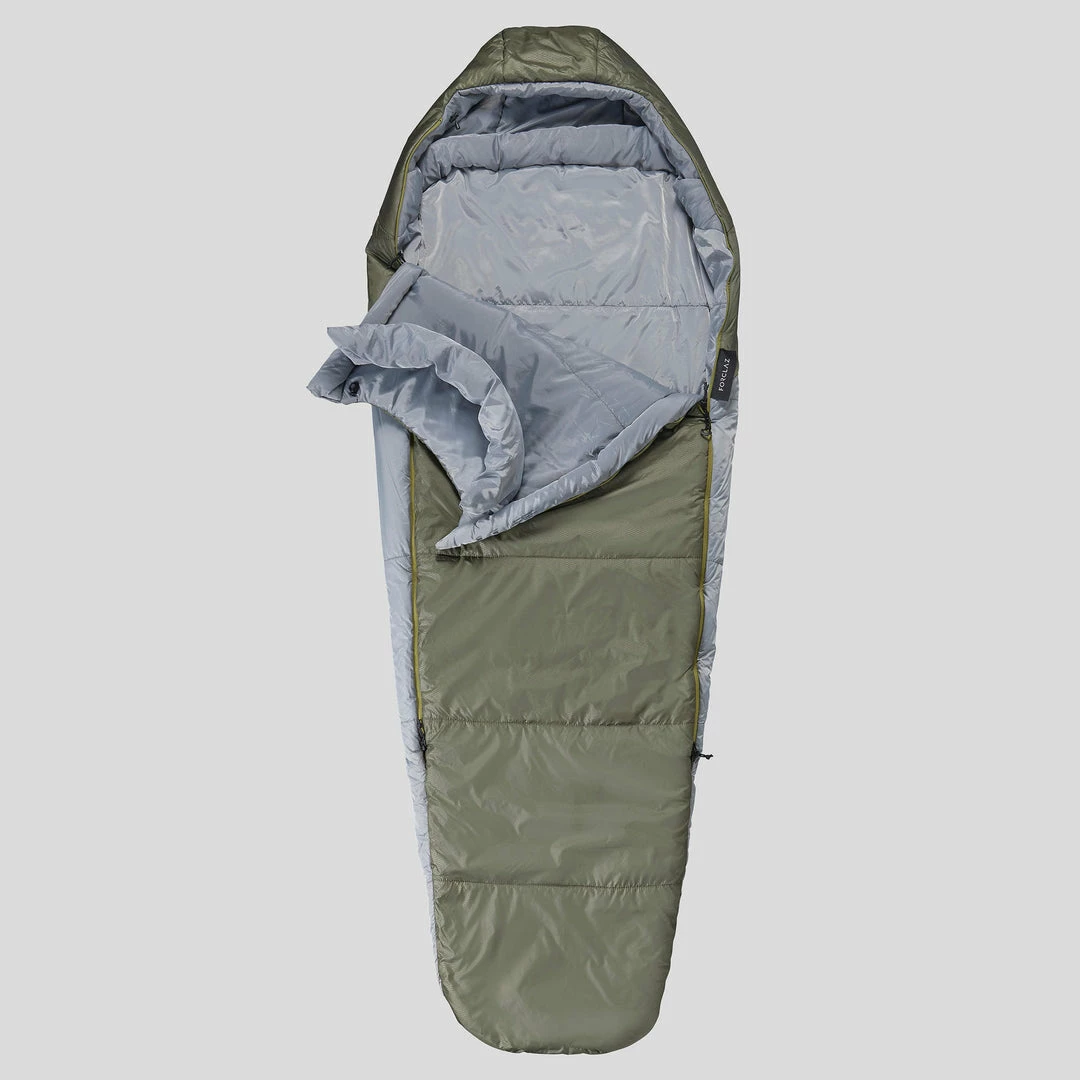 Forclaz Trek 500, 32° Hiking Sleeping Bag