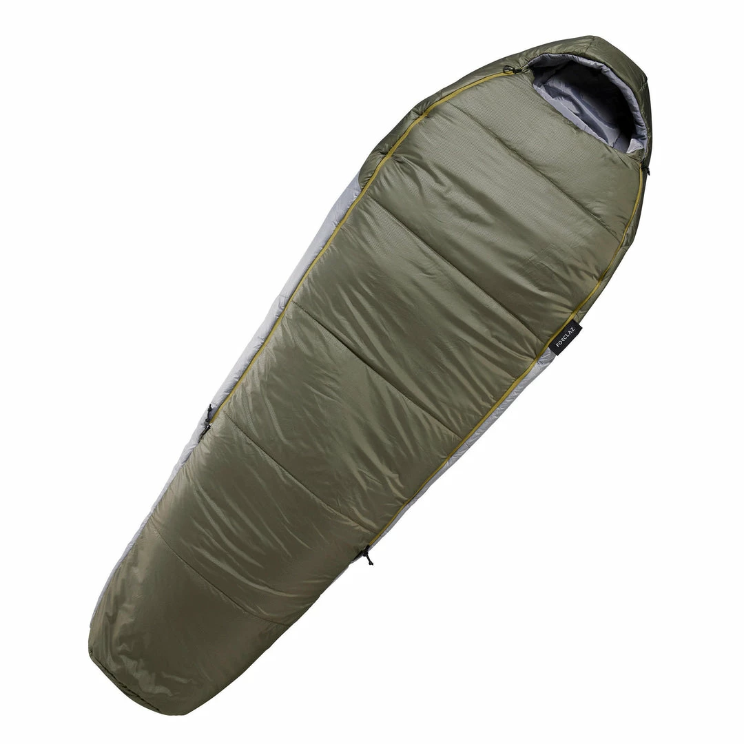 Forclaz Trek 500, 32° Hiking Sleeping Bag