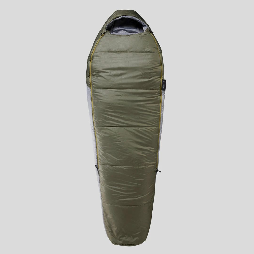 Forclaz Trek 500, 32° Hiking Sleeping Bag