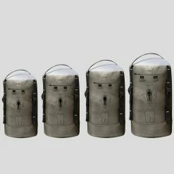 Forclaz Trek 500, 32° Hiking Sleeping Bag