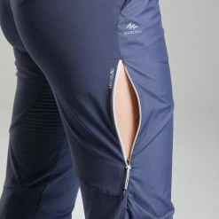 Quechua FH500, Hiking Pants, Women's Hiking Clothing