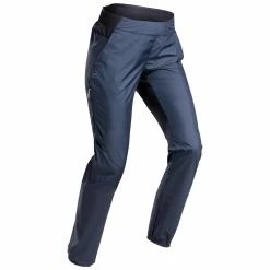 Quechua FH500, Hiking Pants, Women's Hiking Clothing