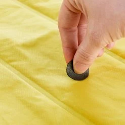 Forclaz, Self-Adhesive Repair Patches For Inflatable Mattresses, 6-Pack Hiking Clothing