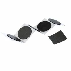 Forclaz, Self-Adhesive Repair Patches For Inflatable Mattresses, 6-Pack Hiking Clothing