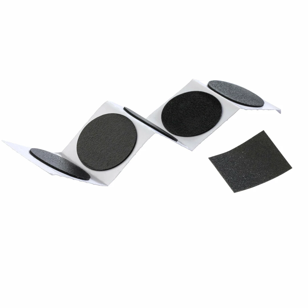 Forclaz, Self-Adhesive Repair Patches For Inflatable Mattresses, 6-Pack Hiking Clothing