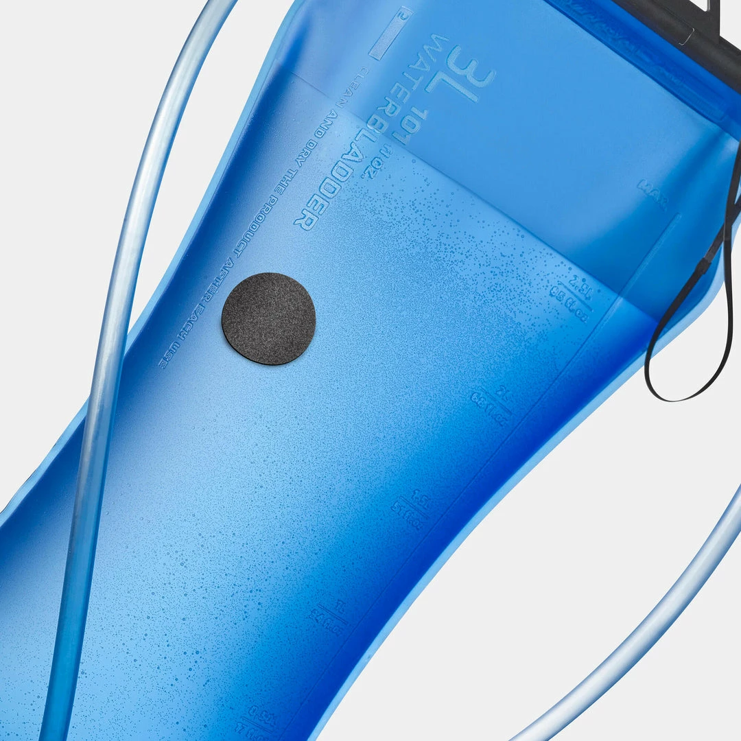 Forclaz, Self-Adhesive Repair Patches For Inflatable Mattresses, 6-Pack Hiking Clothing