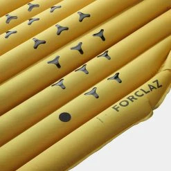 Forclaz, Self-Adhesive Repair Patches For Inflatable Mattresses, 6-Pack Hiking Clothing