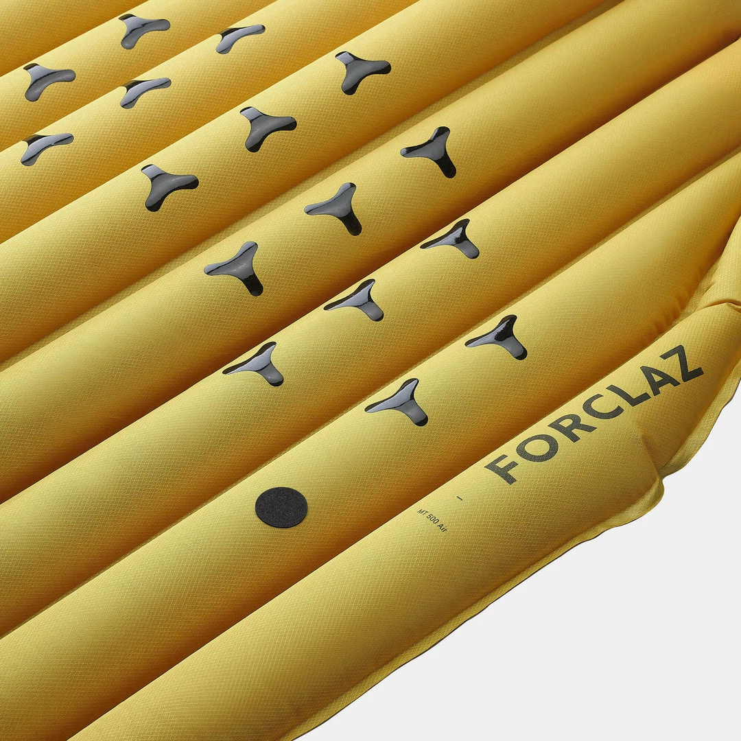 Forclaz, Self-Adhesive Repair Patches For Inflatable Mattresses, 6-Pack Hiking Clothing