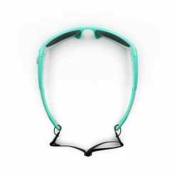 Hiking Clothing Quechua MH K140, Category 4 Hiking Sunglasses, Kids'