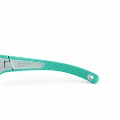 Hiking Clothing Quechua MH K140, Category 4 Hiking Sunglasses, Kids'