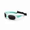 Hiking Clothing Quechua MH K140, Category 4 Hiking Sunglasses, Kids'