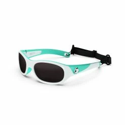Hiking Clothing Quechua MH K140, Category 4 Hiking Sunglasses, Kids'