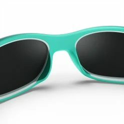 Hiking Clothing Quechua MH K140, Category 4 Hiking Sunglasses, Kids'