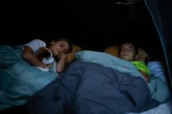 Quechua Arpenaz, 59° Camping Sleeping Bag Hiking Clothing