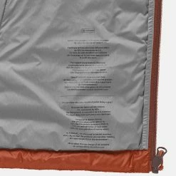 Forclaz Trek 100 23°F Down Packable Puffer Backpacking Jacket Hiking Clothing