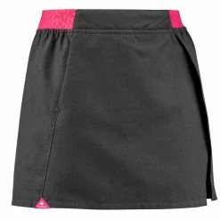 Hiking Clothing Quechua MH100, Hiking Skort, Kids'