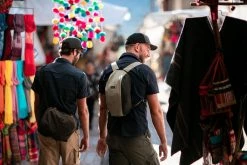 Hiking Clothing Forclaz 100, Compact 10 L Travel Backpack