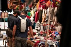 Hiking Clothing Forclaz 100, Compact 10 L Travel Backpack