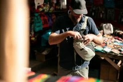 Hiking Clothing Forclaz 100, Compact 10 L Travel Backpack