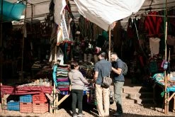 Hiking Accessories Forclaz 100, Compact 10 L Travel Backpack