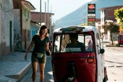 Forclaz Travel 100, Compact 2 L Hiking Fanny Pack