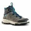 Quechua MH500, Waterproof Hiking Boots, Kids’ Hiking Clothing