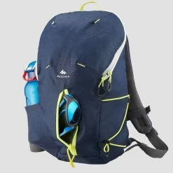 Quechua MH100, Hiking 10 L Backpack, Kids’ Hiking Clothing
