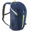 Quechua MH100, Hiking 10 L Backpack, Kidsโ Hiking Clothing