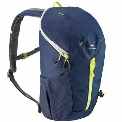 Quechua MH100, Hiking 10 L Backpack, Kids’ Hiking Clothing