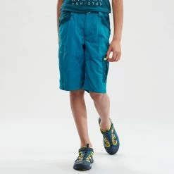 Quechua MH500, Hiking Shorts, Kids'