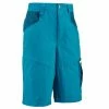 Quechua MH500, Hiking Shorts, Kids'