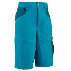 Quechua MH500, Hiking Shorts, Kids'