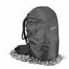 Hiking Clothing Forclaz 40/60 L Reinforced Hiking Backpack Rain Cover