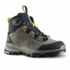 Quechua MH500, Waterproof Hiking Boots, Kids’
