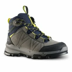 Quechua MH500, Waterproof Hiking Boots, Kids’