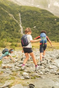 Quechua MH100, Hiking 10 L Backpack, Kids’ Hiking Clothing