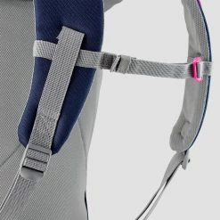 Quechua MH100, Hiking 10 L Backpack, Kids’ Hiking Clothing