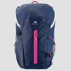 Quechua MH100, Hiking 10 L Backpack, Kids’ Hiking Clothing
