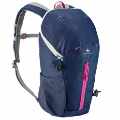 Quechua MH100, Hiking 10 L Backpack, Kids’ Hiking Clothing