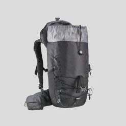 Quechua MH100, Hiking Backpack