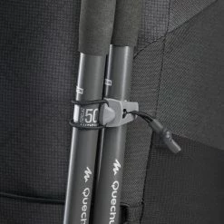 Quechua MH100, Hiking Backpack